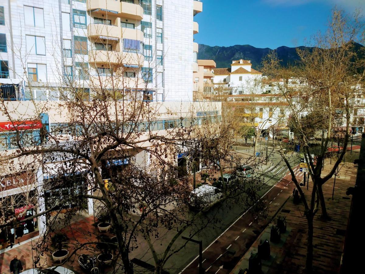马尔韦利亚Casa La Tapita公寓 外观 照片
